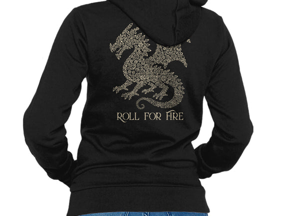 Roll For Fire