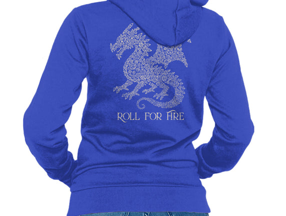 Roll For Fire