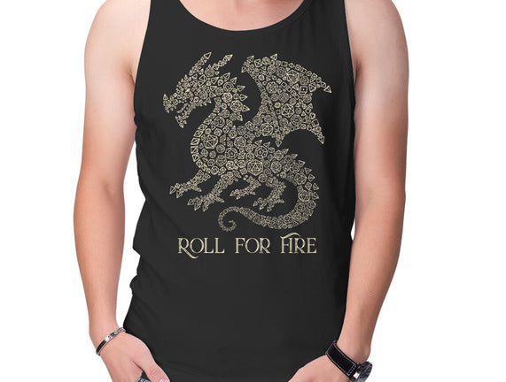 Roll For Fire