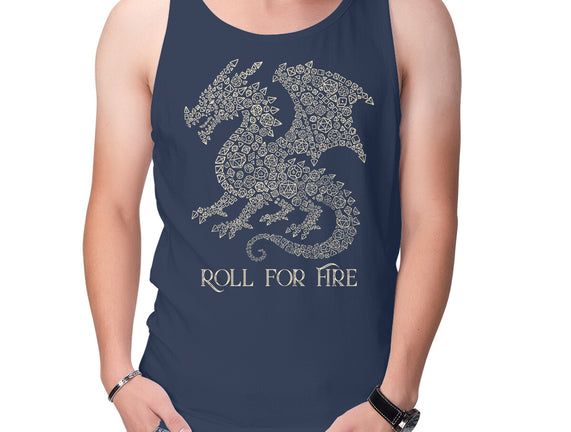 Roll For Fire