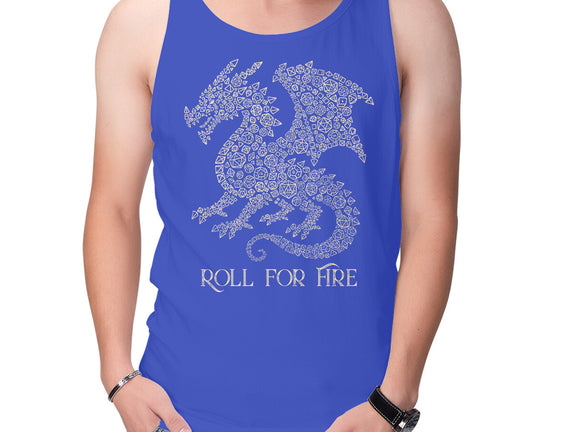 Roll For Fire