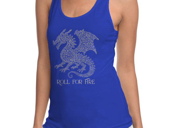 Roll For Fire
