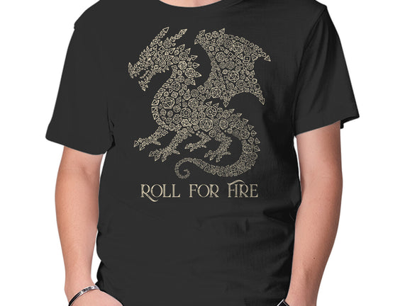 Roll For Fire