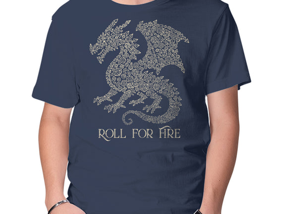 Roll For Fire