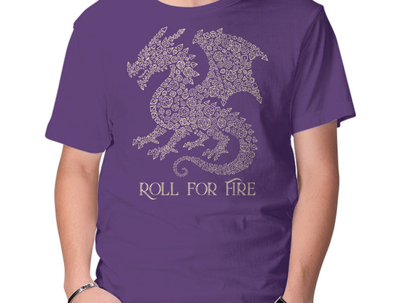 Roll For Fire