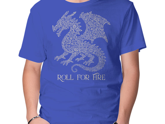 Roll For Fire