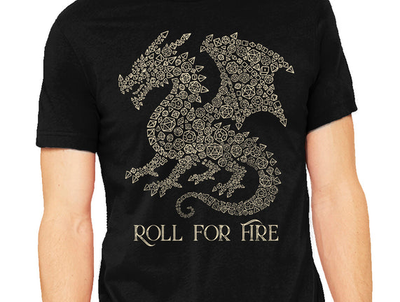 Roll For Fire