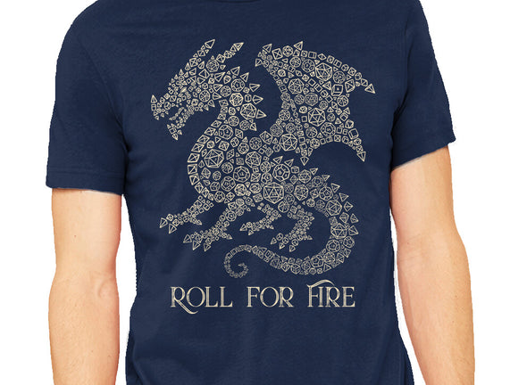 Roll For Fire
