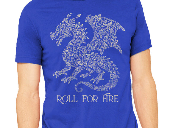 Roll For Fire