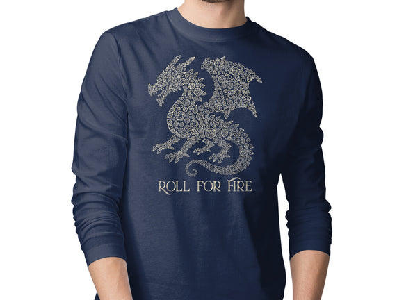 Roll For Fire