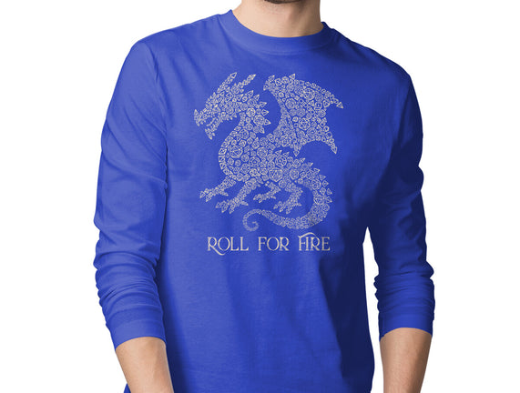 Roll For Fire