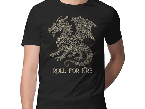 Roll For Fire