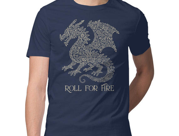Roll For Fire