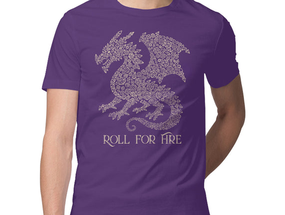 Roll For Fire