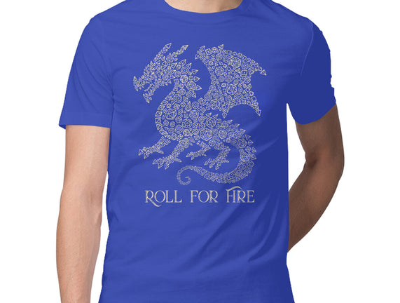 Roll For Fire