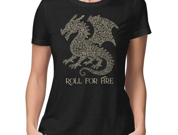 Roll For Fire