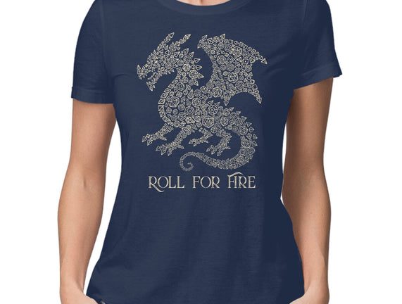 Roll For Fire