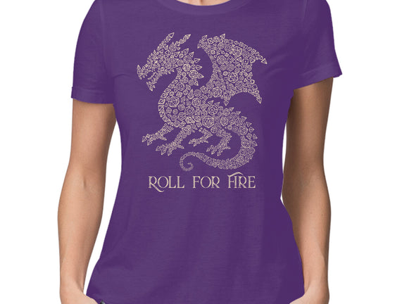 Roll For Fire