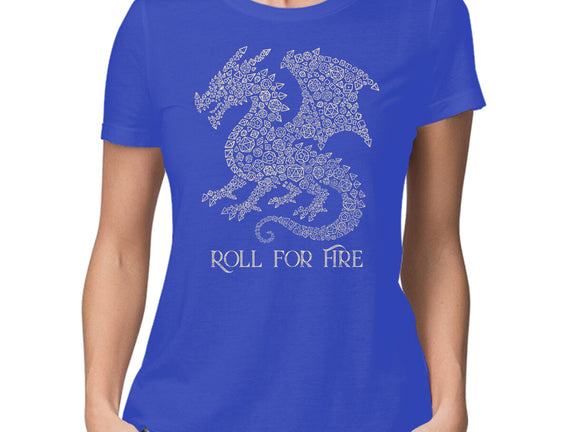 Roll For Fire