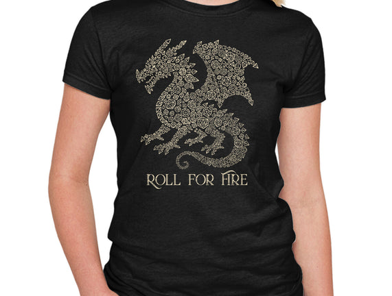 Roll For Fire