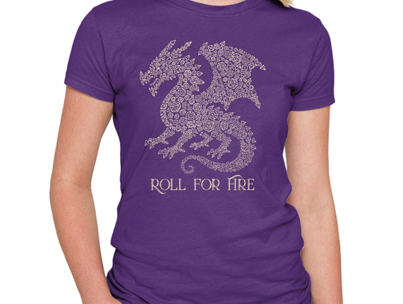 Roll For Fire