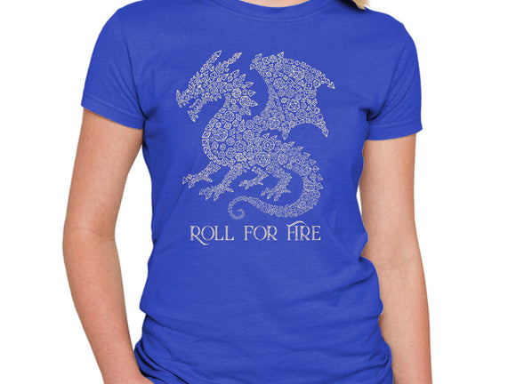 Roll For Fire