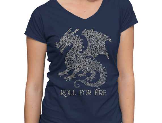 Roll For Fire