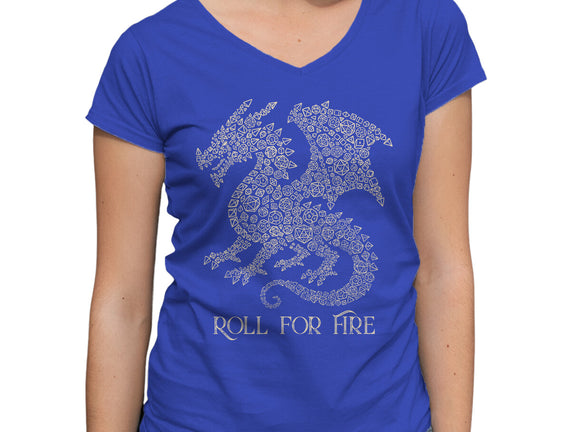 Roll For Fire