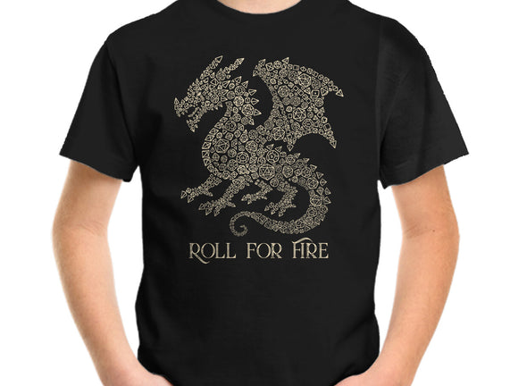 Roll For Fire