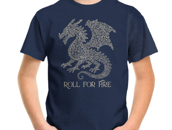 Roll For Fire