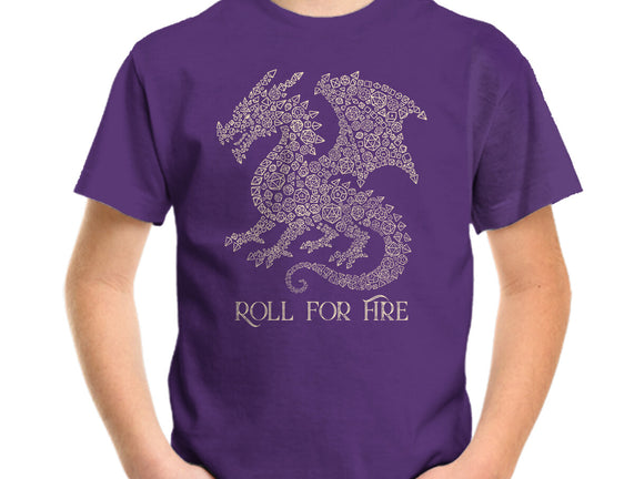 Roll For Fire