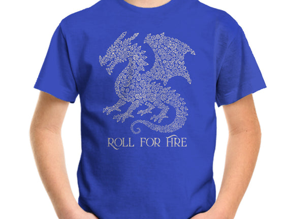 Roll For Fire