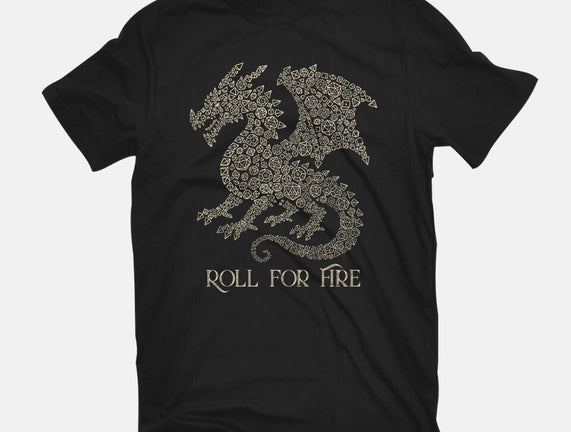 Roll For Fire