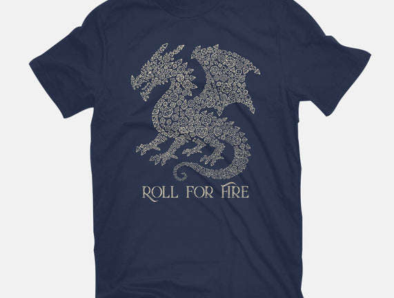 Roll For Fire