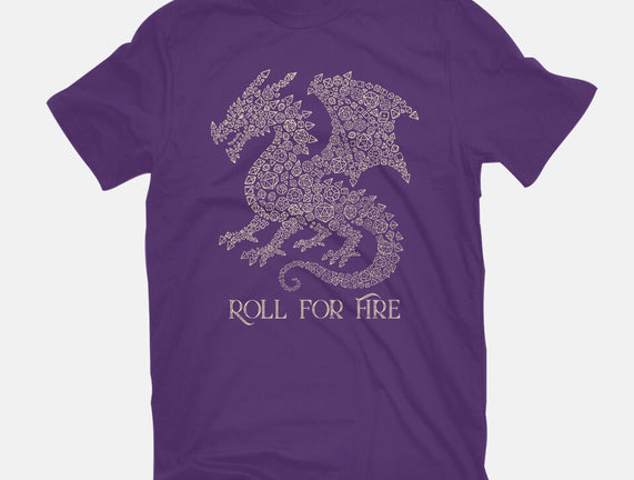 Roll For Fire