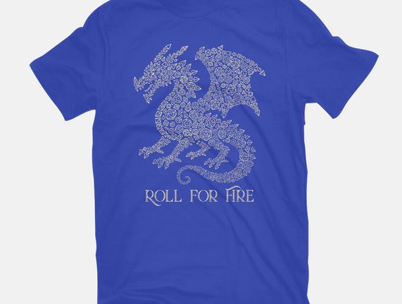 Roll For Fire