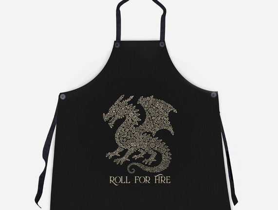 Roll For Fire