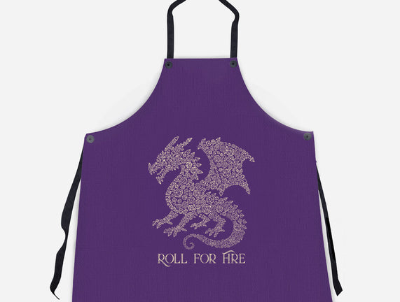 Roll For Fire