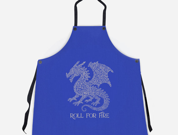 Roll For Fire