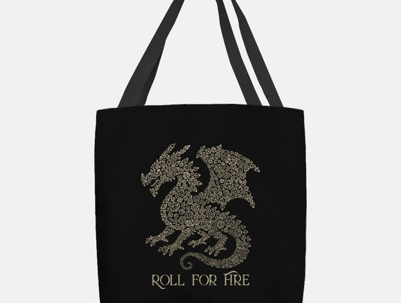 Roll For Fire