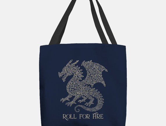 Roll For Fire