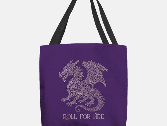 Roll For Fire