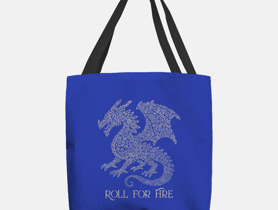 Roll For Fire