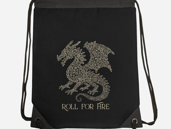 Roll For Fire