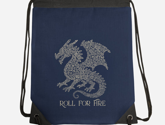 Roll For Fire