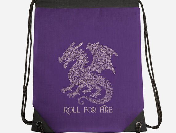 Roll For Fire