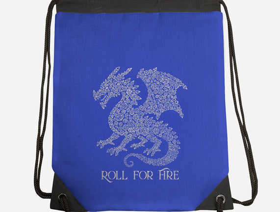 Roll For Fire