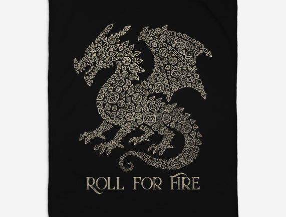 Roll For Fire