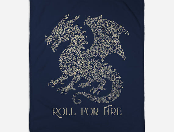 Roll For Fire