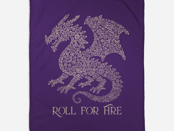 Roll For Fire
